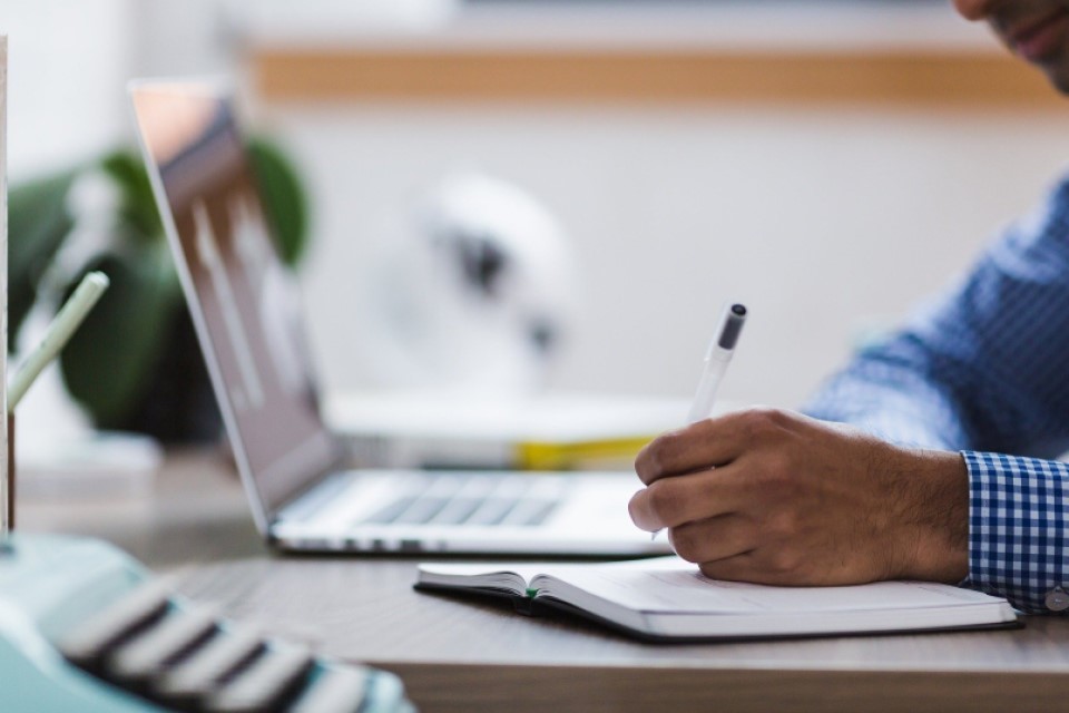 Changes to privacy notices on legal aid forms