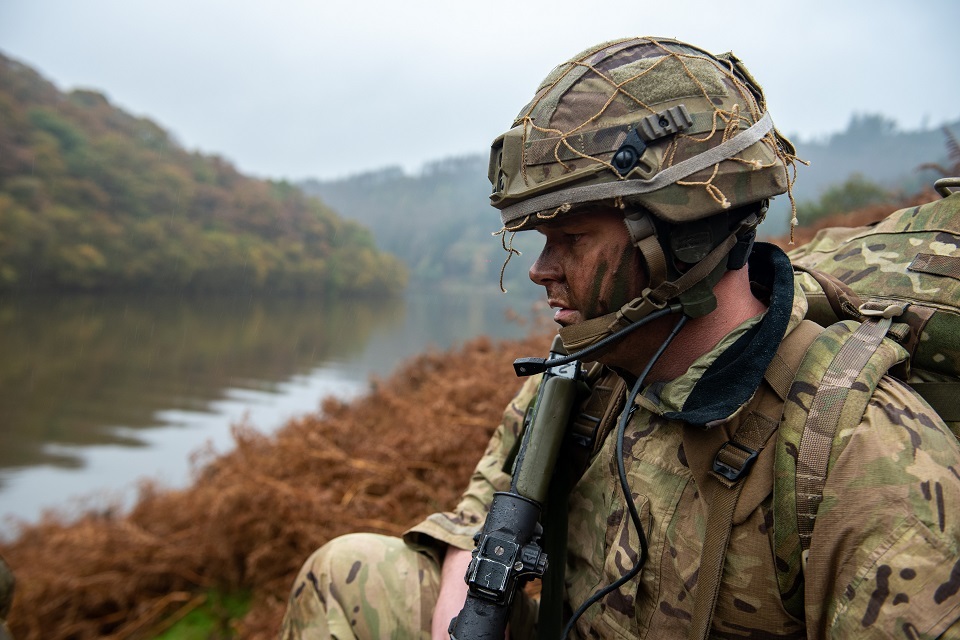 £2m innovation funding for surveying technology