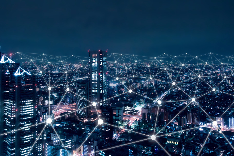 £28 million to trial innovative new uses of 5G to improve people’s lives
