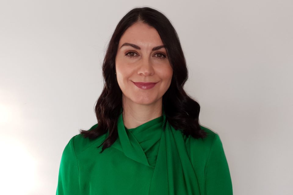 UK Export Finance appoints renewables specialist for north England