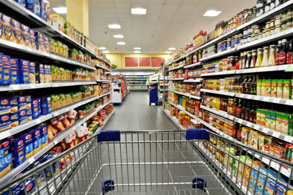 Environment Secretary's letter to the food and drink industry