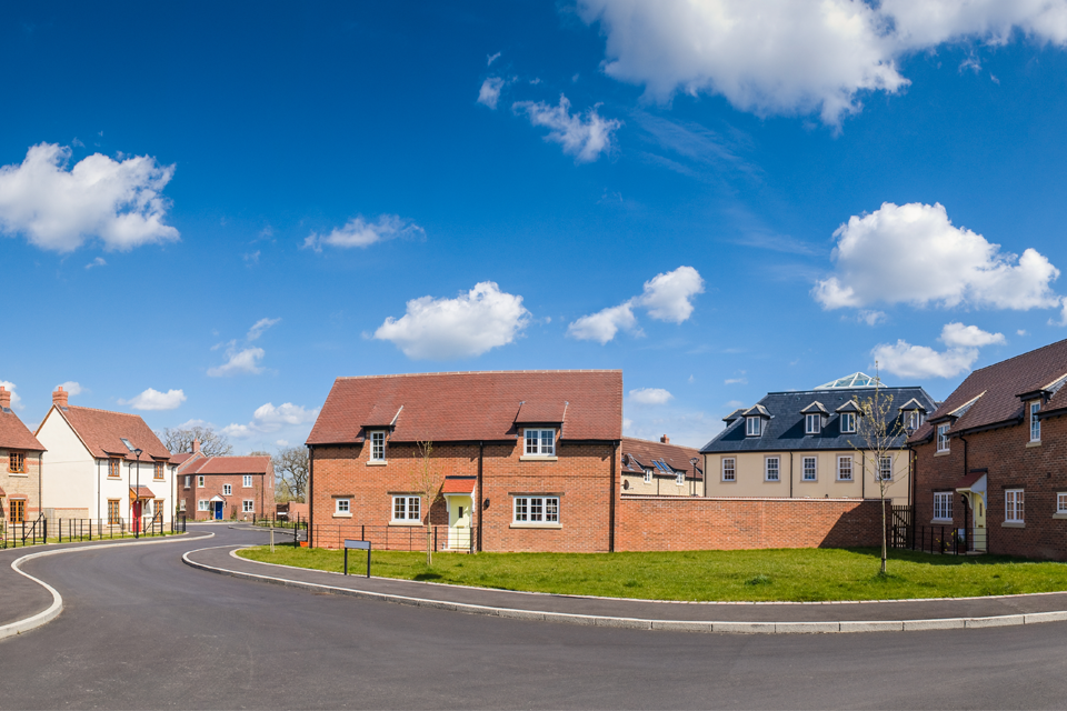 'Right to Regenerate' to turn derelict buildings into homes and community assets