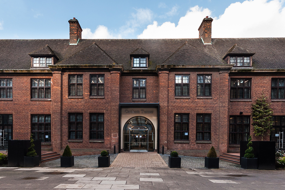 New ‘Nightingale Court’ opens at University of Hull