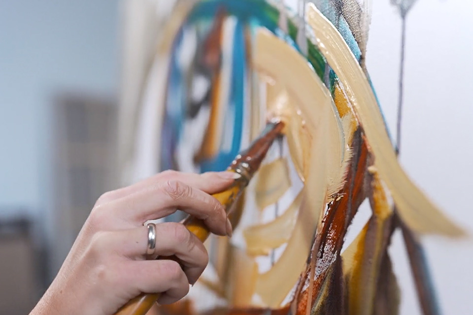 New research will demonstrate benefit of culture and heritage to society