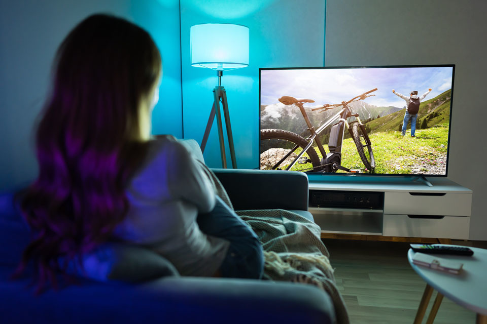 Government publishes response to decriminalising TV licence evasion