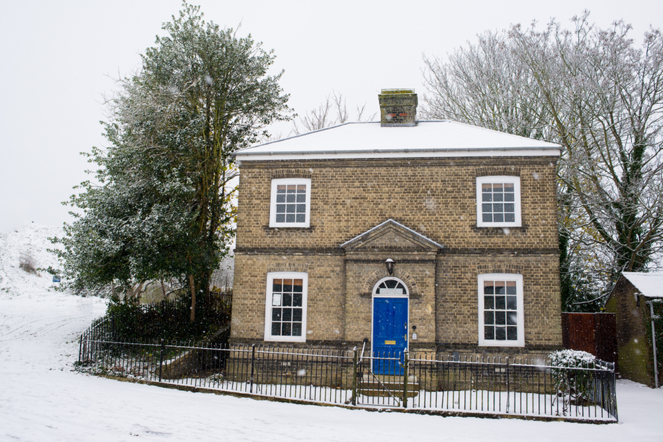 December 2020 Price Paid Data