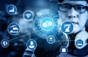 Military logistics technology