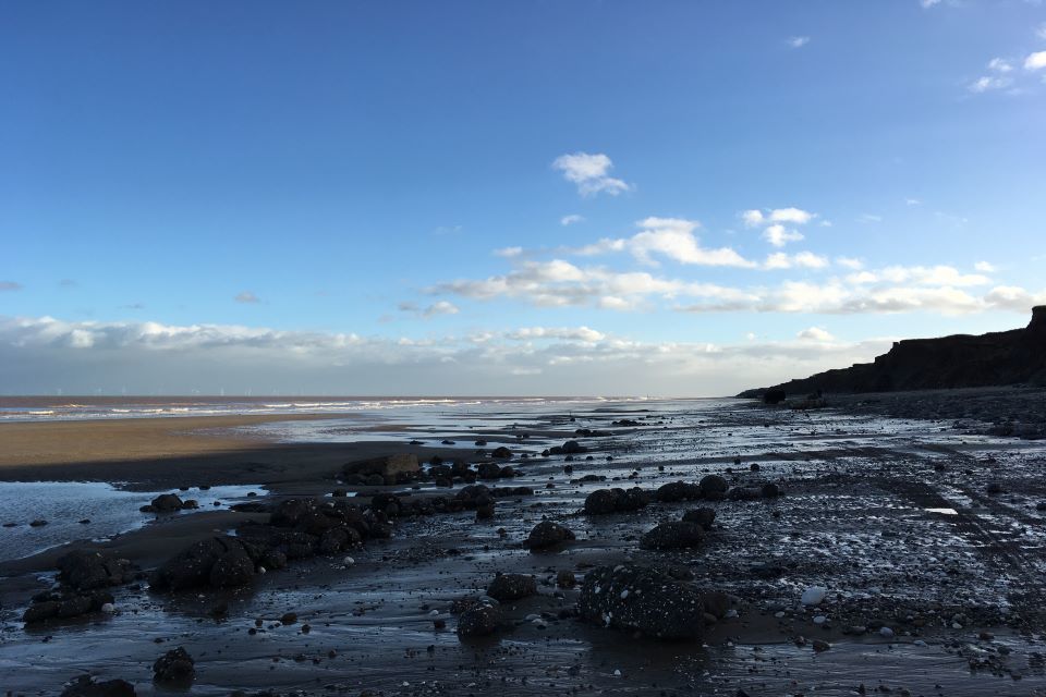 Contract awarded to clear unexploded ordnance from Mappleton Beach