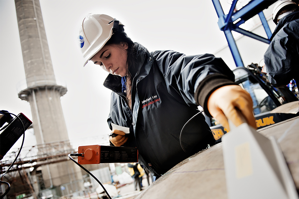 NDA pledges to inspire next generation of nuclear workers