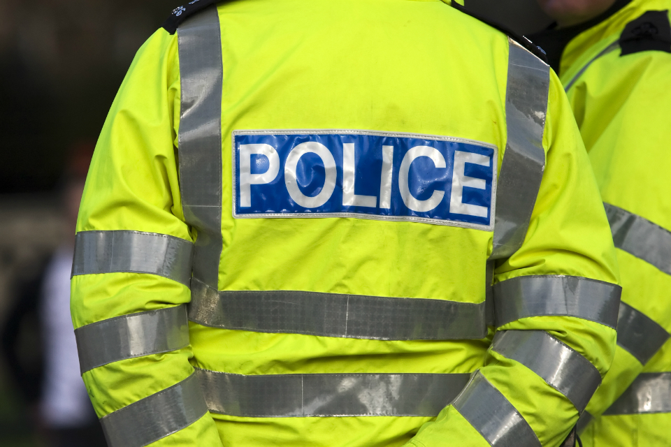 £35.5m to support young people at risk of involvement in serious violence