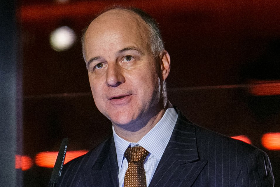 Change of Her Majesty’s Ambassador to Tajikistan Tim Jones GOV.UK