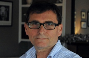 John Sidney