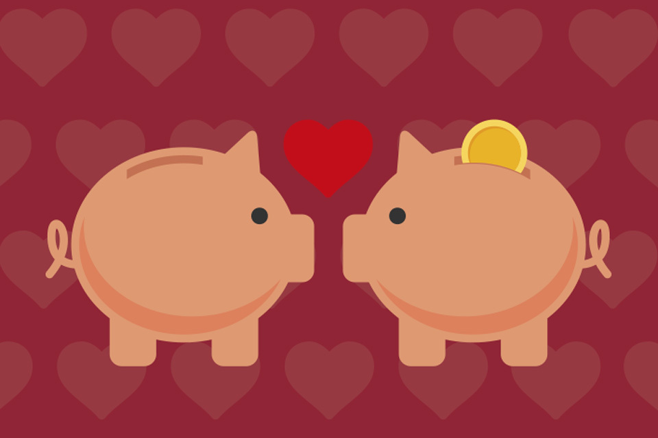 Give your loved one a tax break this Valentine’s Day