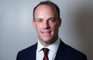 Dominic Raab