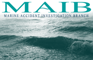MAIB logo
