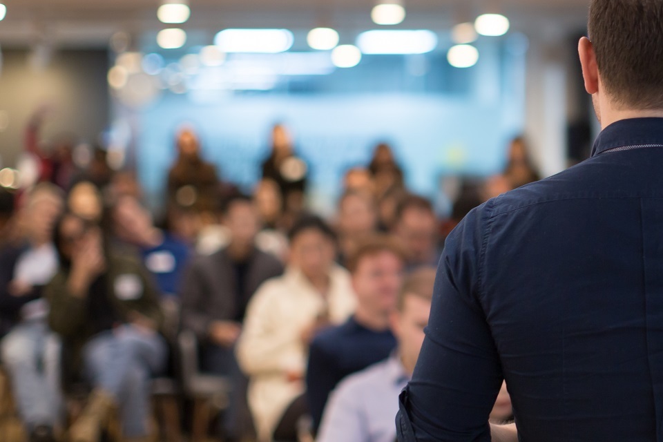 Landmark proposals to strengthen free speech at universities