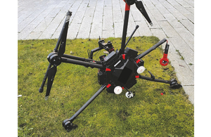 DJI M600 Pro