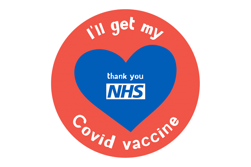 New campaign to support vaccine roll out backed by social media companies and British institutions