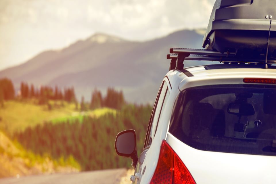 GAD undertakes motor insurance analysis