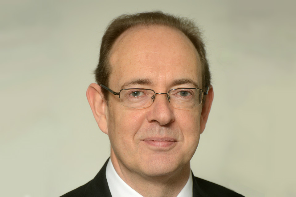 Better regulation needed to protect environment and boost economy, says Environment Agency Chief Executive