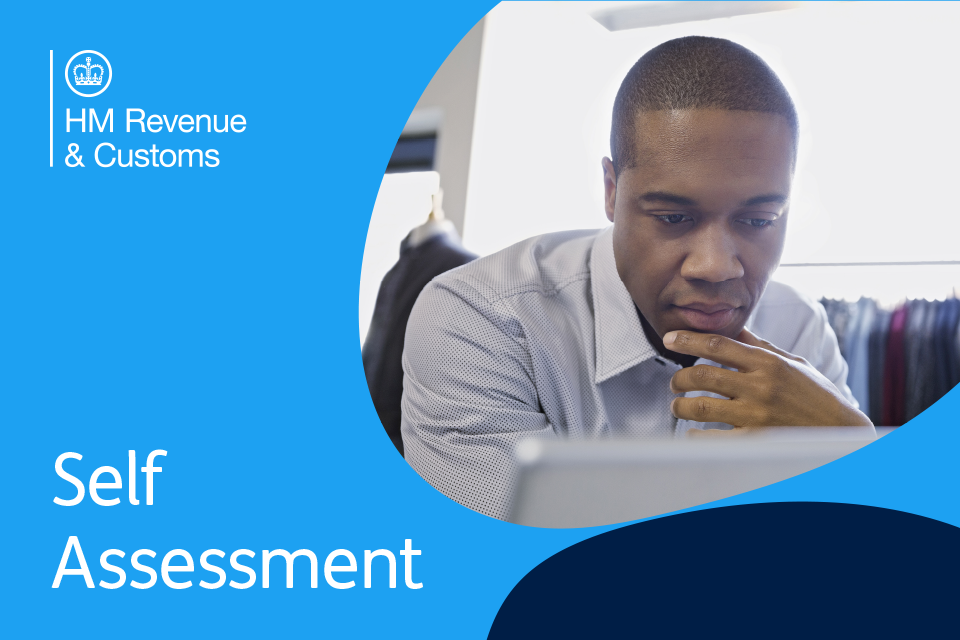 File Self Assessment tax returns now to prevent penalties