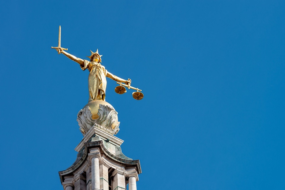 Commission for Countering Extremism publishes legal review
