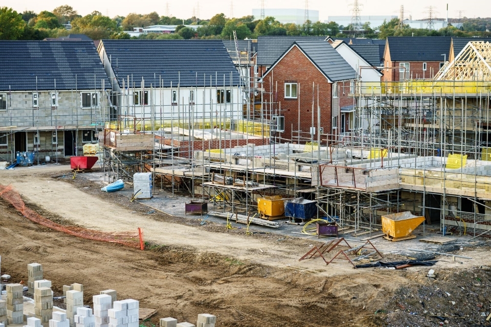 New homes boost as government steps in to acquire 2 sites in Harrogate