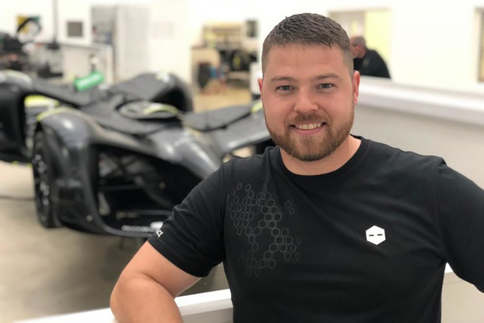 UK Automotive looks to ex military personnel to upskill industry on brink of electrification