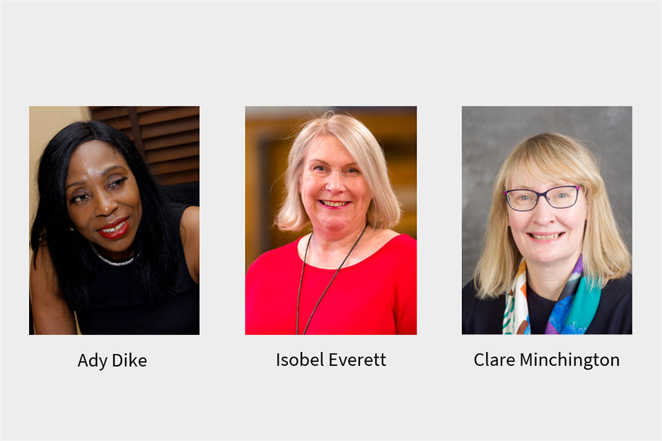 The GIAA strengthens its Board