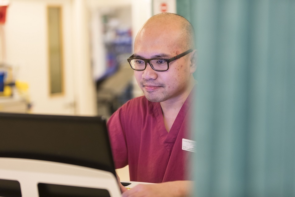 UK to strengthen its ethical approach to the international recruitment of health and care workers