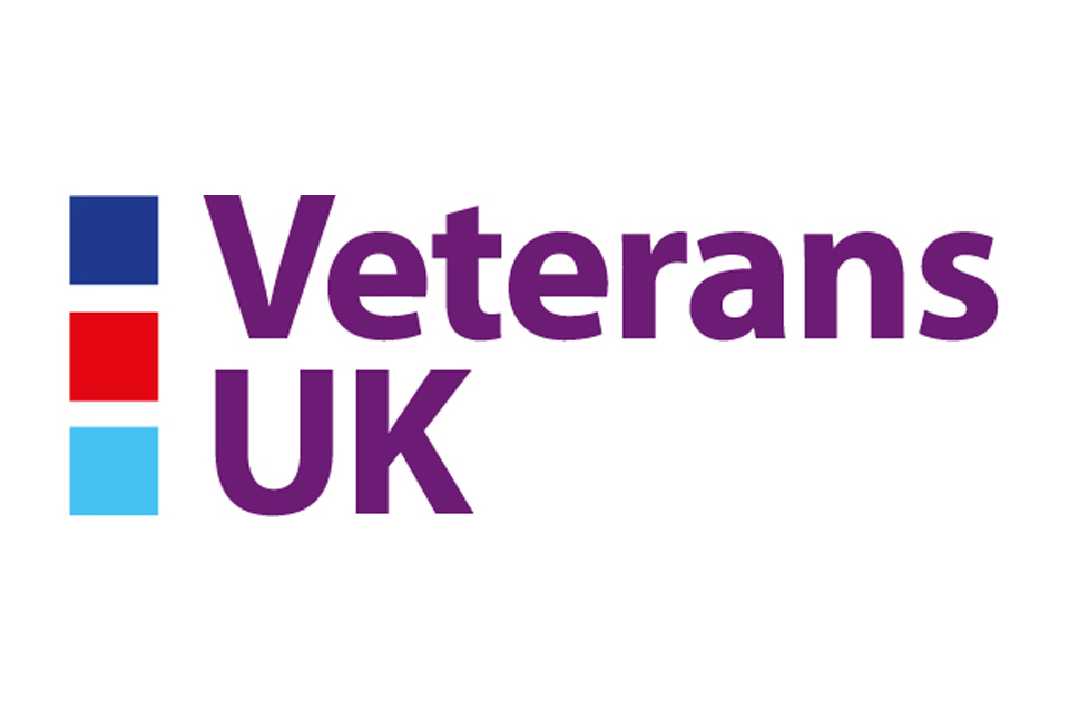 Veterans UK start an exercise to correct some Restored Widows’ Pensions