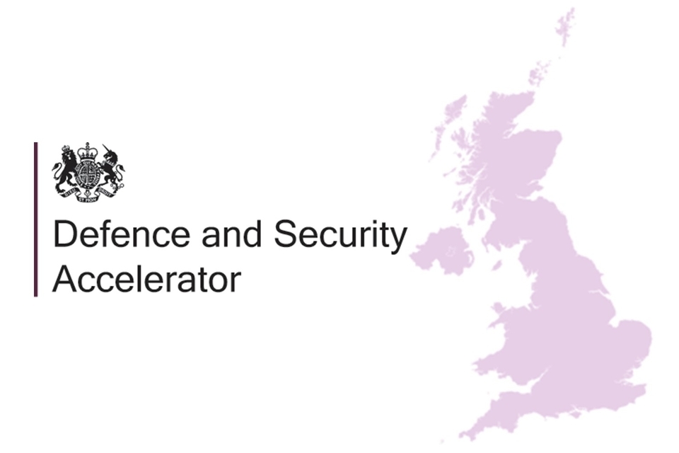 DASA boosts regional innovation network