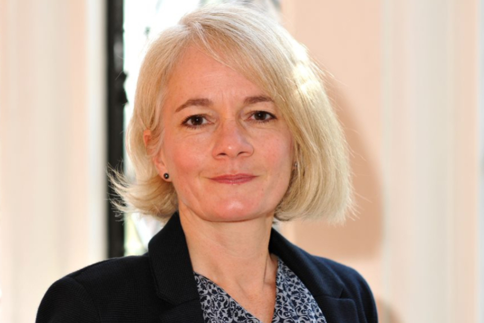 Professor Jo Swaffield reappointed to the Migration Advisory Committee