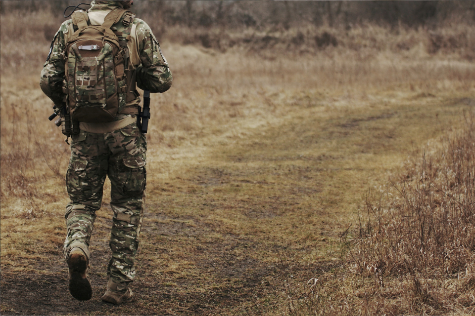 UK Government plans Veterans Commissioner for Wales