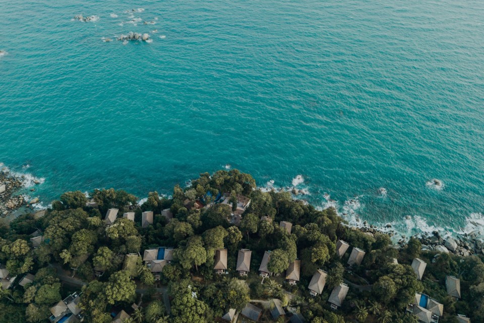 UKHO launches new innovation programme to support development of the Blue Economy