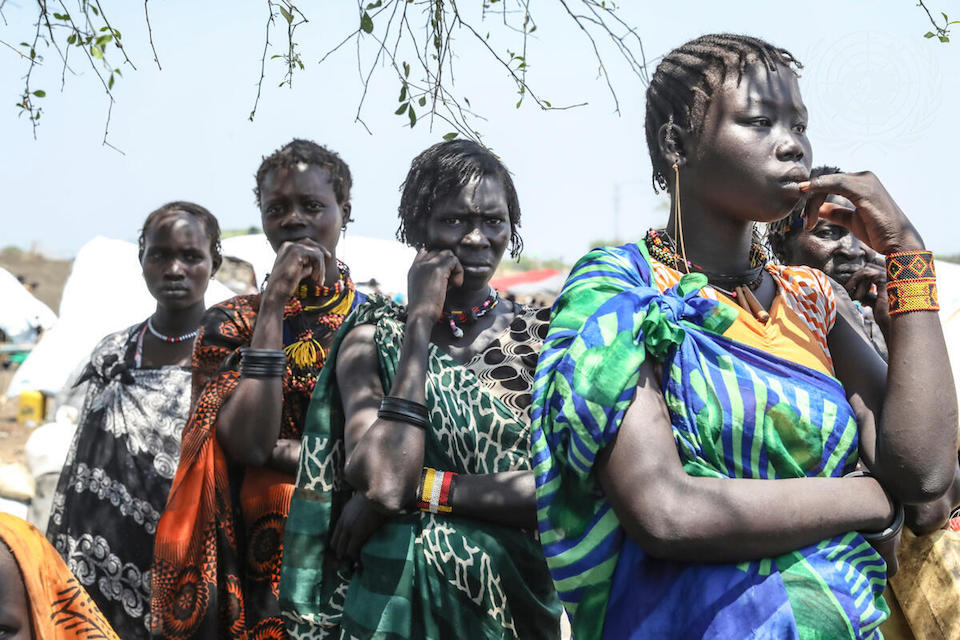 South Sudan (UN Photo)