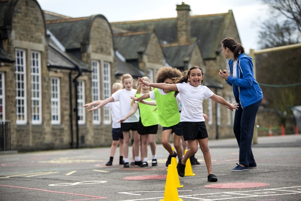 £79 million to boost mental health support for children and young people