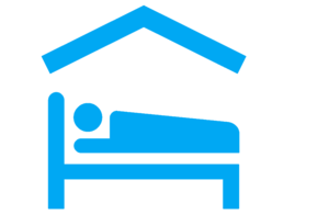 Accommodation Icon