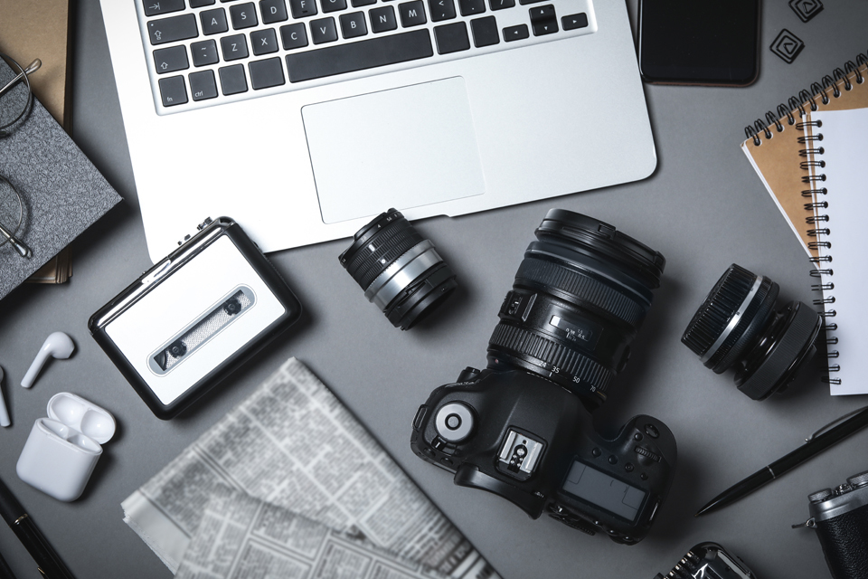 Government publishes first ever national action plan to protect journalists