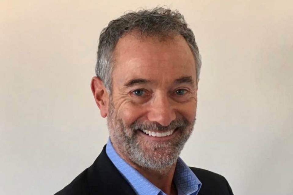 New Biometrics and Surveillance Camera Commissioner appointed