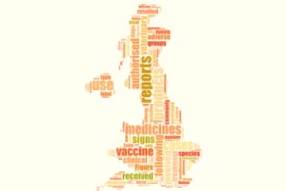 Veterinary Medicines Pharmacovigilance Annual Review 2019: Summary