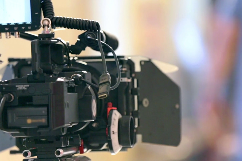 From scheme to screen: Married At First Sight, Midsomer Murders and independent film Mothering Sunday among titles coming to screens soon thanks to Restart Scheme