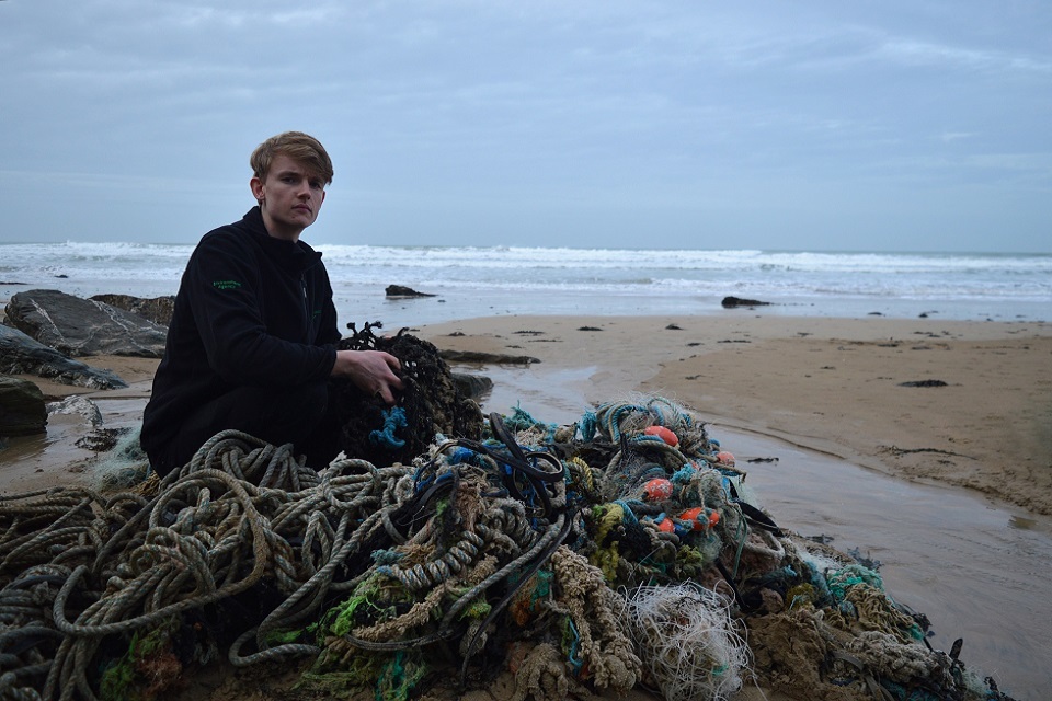 Southampton communities work together to tackle plastic pollution