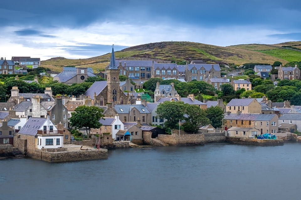 Islands Growth Deal worth £335 million signed