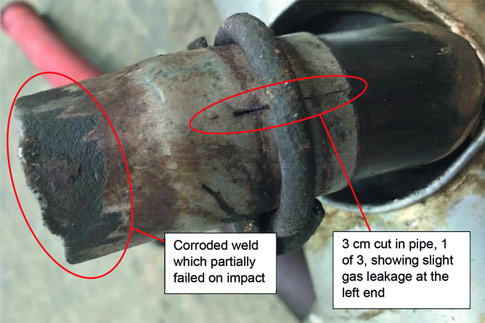 AAIB Report: G KDEY, Crashed near aerodrome boundary during local flight, Aston Down, Gloucestershire