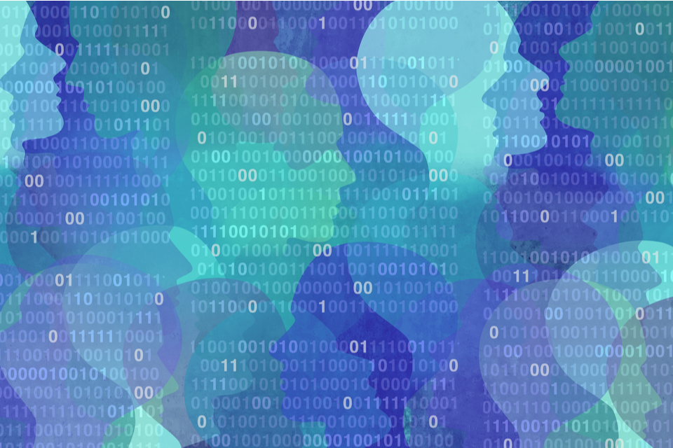 Geospatial Commission announce location data ethics project