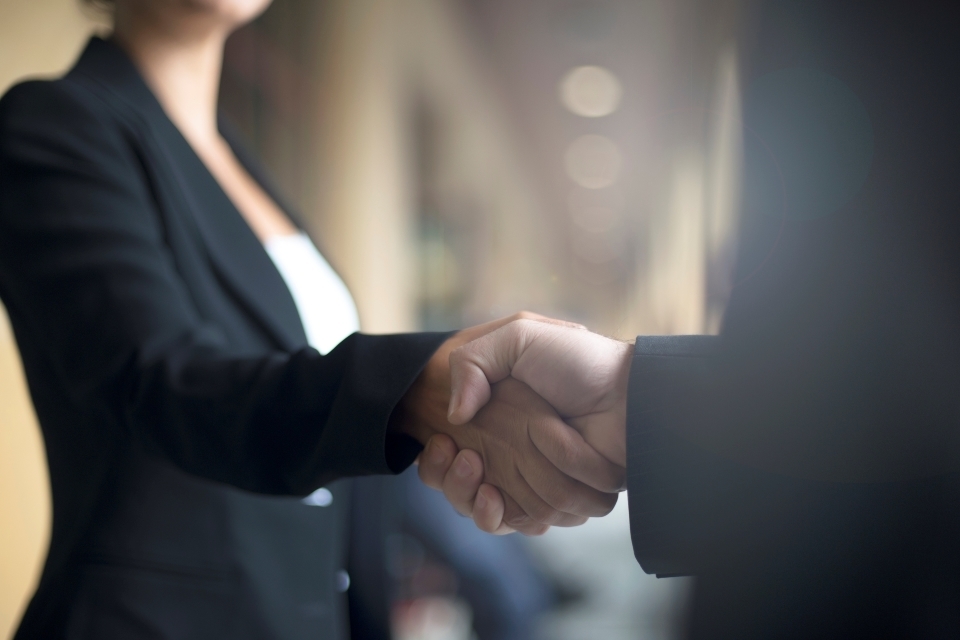 Biometrics and Forensics Ethics Group reappoints seven members