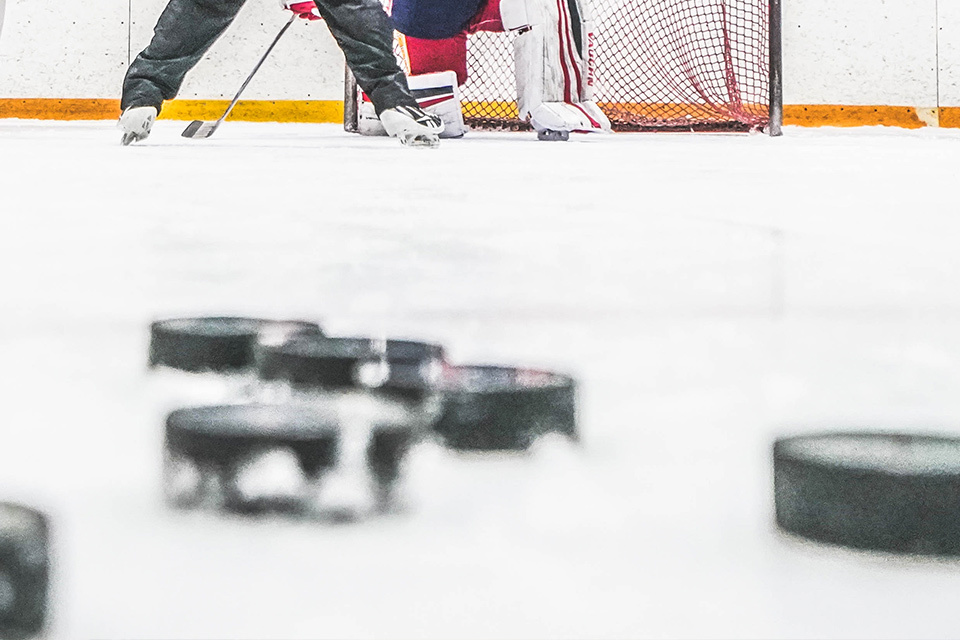 Ice hockey to receive £2.7 million in latest round of Sport Winter Survival Package funding