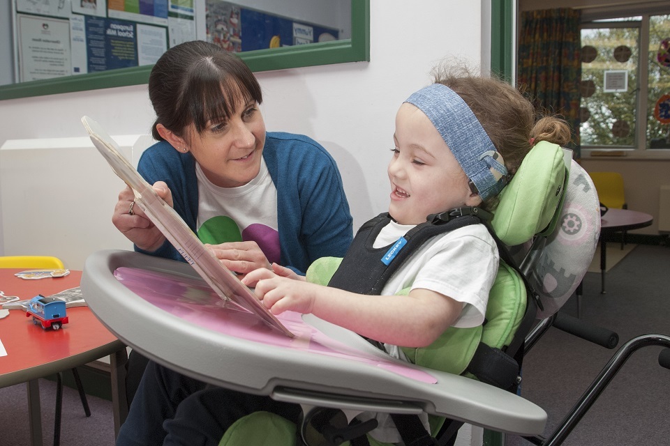 Area SEND inspections to restart