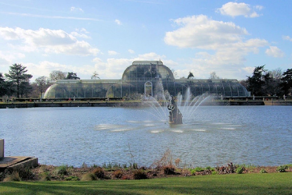 Ministers appoint new Trustees to Kew board